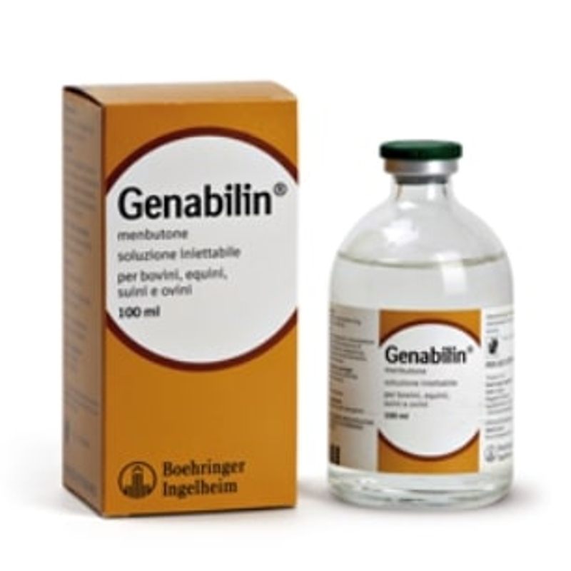 GENABILIN 100 ML